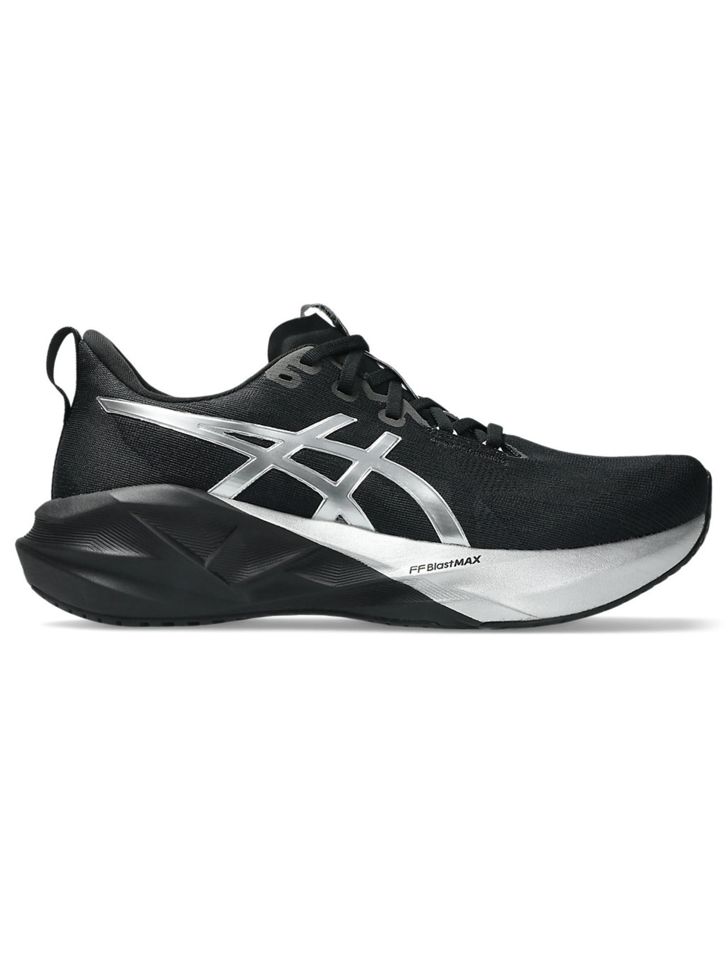 Buy ASICS GEL-NIMBUS 27 LUXE Mens Grey Running Shoes Online