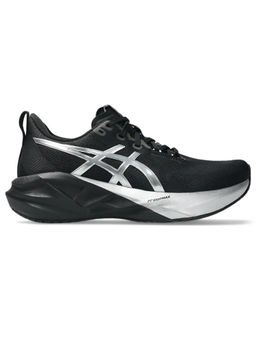 ASICS - Women Black NOVABLAST 5 PLATINUM Running Shoes