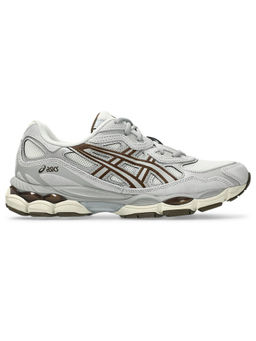 ASICS - Unisex Brown GEL-NYC Sneakers