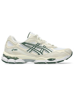 ASICS - Unisex Green GEL-NYC Sneakers