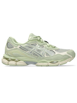 ASICS - Unisex Green GEL-NYC Sneakers