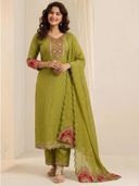 Green color option