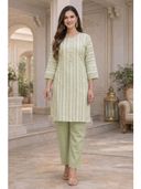 Green color option, Sold out
