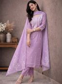 Lavender color option