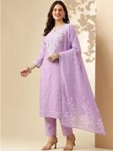 Lavender color option, Sold out, Currently selected