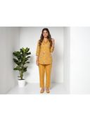 Yellow color option, Sold out, Currently selected