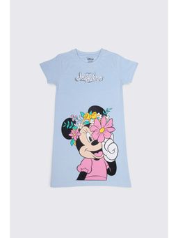 Napchief - Self Love Minnie Dress