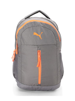 Puma - Pals Backpack Ind Quiet Shade-Shock