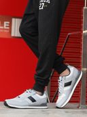 Grey color option, Currently selected