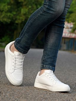 Off Limits - SKYLINE B&T Sneakers For Men