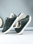 Green color option, Currently selected
