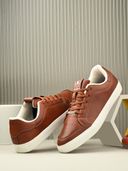 Brown color option, Currently selected
