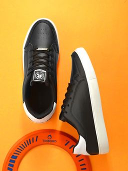 Off Limits - Men Skyline Bandt Sneakers
