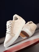 Beige color option, Currently selected