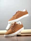 Brown color option, Currently selected