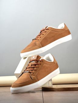 Off Limits - OXFORD B&T Sneakers For Men