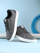 Grey color option, Currently selected