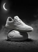 White color option, Currently selected