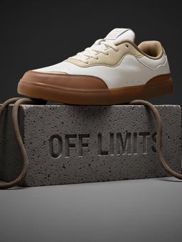 Off Limits - BOMBA B&T Sneakers For Men