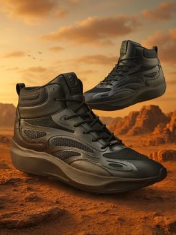 Off Limits - GLADIATOR EXPLOREX B&T Men Basketball Shoes
