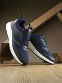 Navy Blue color option, Currently selected