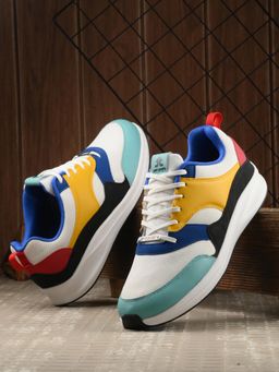Off Limits - STUSSY B&T Men Running Shoes