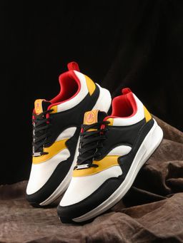 Off Limits - STUSSY B&T Men Running Shoes