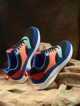 Off Limits - STUSSY B&T Men Running Shoes