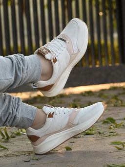 Off Limits - STUSSY B&T Men Running Shoes