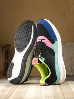 Off Limits - STUSSY B&T Men Running Shoes