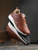 Brown color option, Currently selected