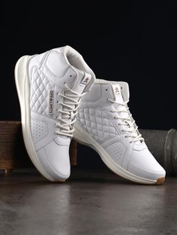 Off Limits - HANGMAN B&T Men Basketball Shoes