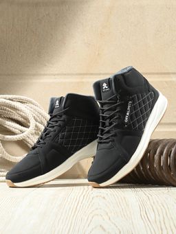 Off Limits - HANGMAN B&T Men Basketball Shoes