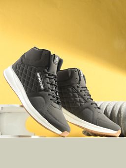 Off Limits - HANGMAN B&T Men Basketball Shoes