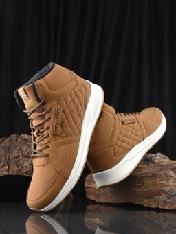 Off Limits - HANGMAN B&T Men Basketball Shoes