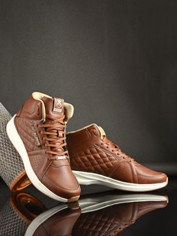 Off Limits - HANGMAN B&T Men Basketball Shoes
