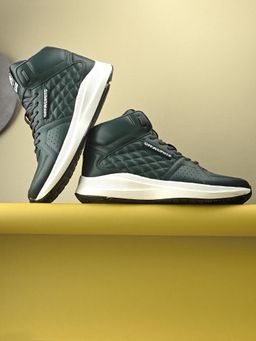 Off Limits - HANGMAN B&T Men Basketball Shoes