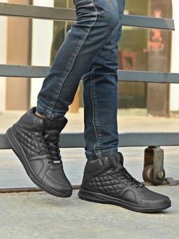 Off Limits - HANGMAN B&T Men Basketball Shoes