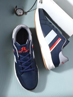 Off Limits - BISTRO B&T Sneakers For Men