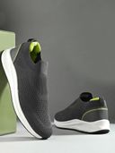 Grey color option, Currently selected