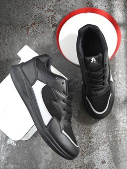 Off Limits - ROGER B&T Men Running Shoes