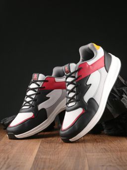 Off Limits - ROGER B&T Men Running Shoes