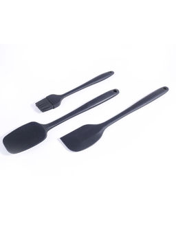 Wonderchef - Ambrosia Silicone Kitchen Tools Set of 3 Pcs