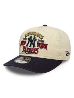 New Era - Men WASHED GRAPHIC 19TWENTY NEYYANCO LTCNVY Caps