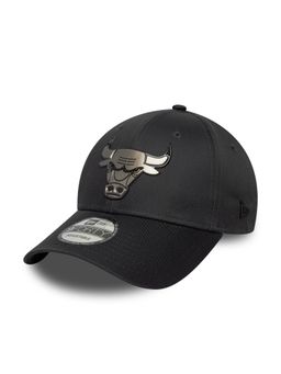 New Era - Men METALLIC 9FORTY CHIBUL STC Caps