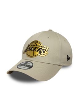 New Era - Men METALLIC 9FORTY LOSLAK STN Caps