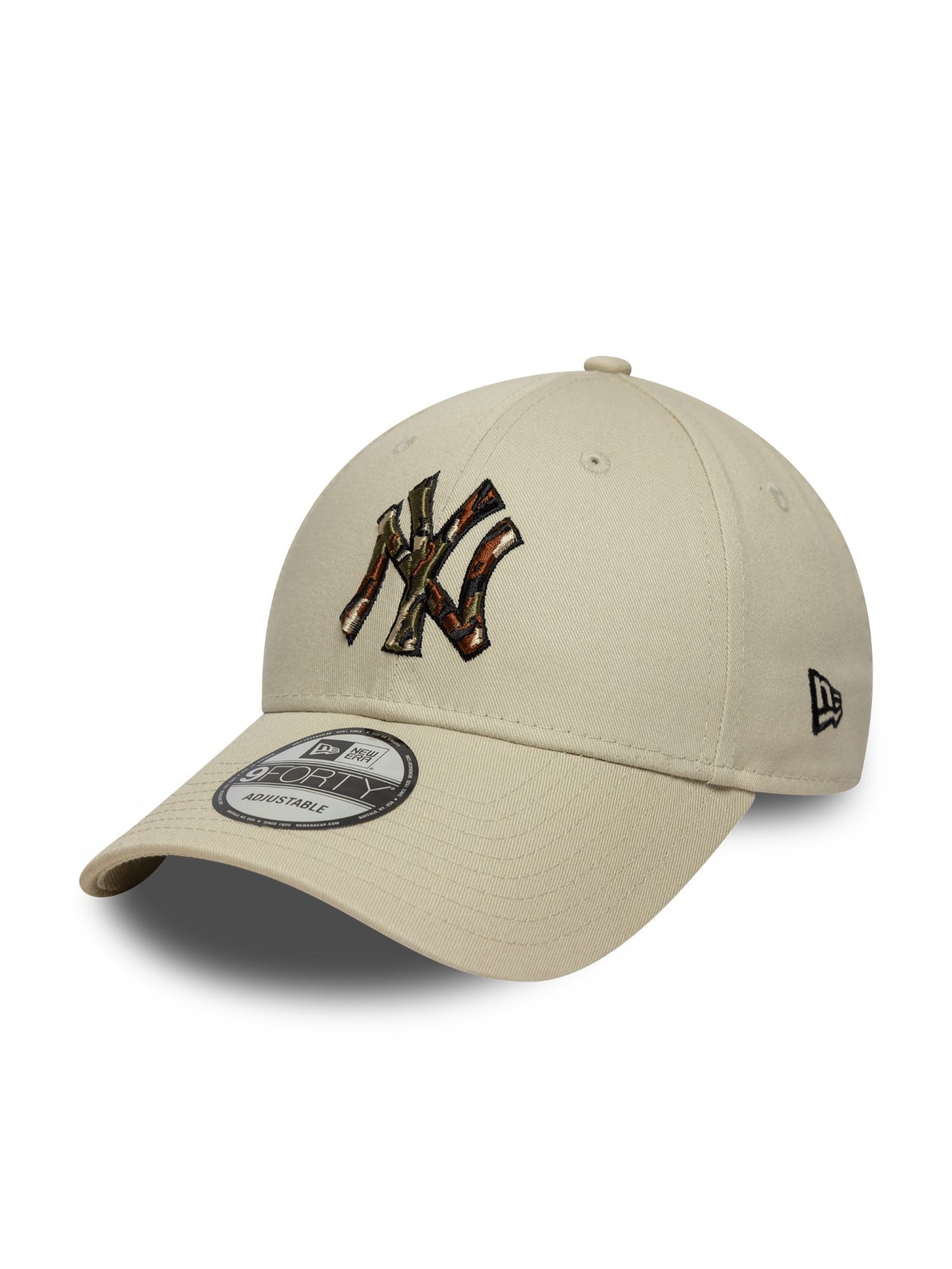 Buy New Era Men OUTLINE CAMO 9FORTY NEYYAN STN Caps Online