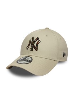 New Era - Men OUTLINE CAMO 9FORTY NEYYAN STN Caps