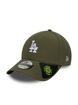 New Era - Men MLB RECYCLED MIDI 9FORTY LOSDOD NOVWHI Caps