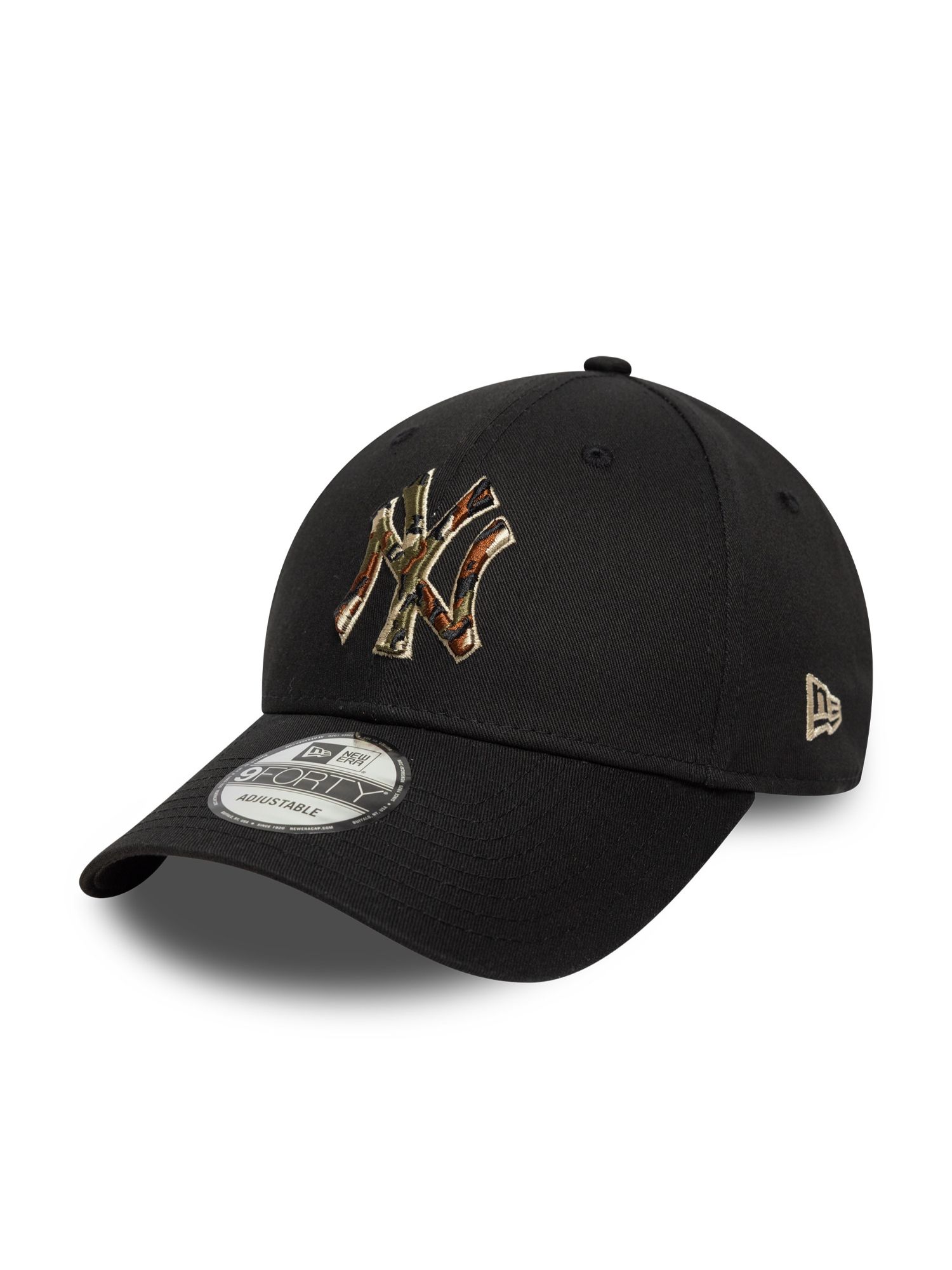 Buy New Era Men WS PATCH 9FORTY MC Cap Online | Footlocker India